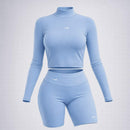 Gray helmet for bikers